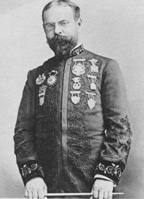 Sousa in Uniform